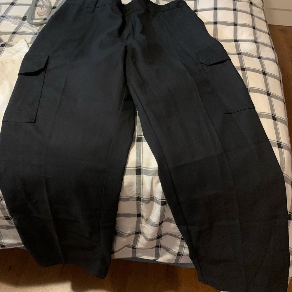 Cargo pants